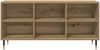 vidaXL TV-Schränk Artisan-Eiche 103,5 x 30 x 50 cm Holzwerkstoff 881921 Bild 5