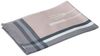 ROSS Geschirrtuch, modern, BBQ, grau-beige Bild 3