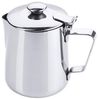 Contacto Kaffeekanne Contacto Edelstahl Kaffeekanne 0,3 l Bild 1