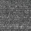 Zaunblende, Schattiergewebe, Sichtschutz Schwarz 1,8x50 m HDPE 75 g/m² Bild 4