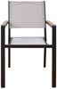 HOME DELUXE Gartenstuhl stapelbar SEDIA - 2erSet Bild 5