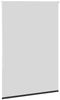 vidaXL Verdunkelungsrollo Schwarz 95x175 cm Stoffbreite 90,7 cm 4010893 Bild 4