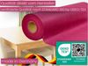 Sensalux Tischdecke Tischdeckenrolle 25m aus stoffähnlichem Vlies, Farbe + Breite wählbar Bild 2