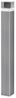LEDVANCE Endura Style Cube havelampe 80 cm 5W steel Bild 3