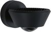 Paulmann No. 79769 LED Wandleuchte Sabik Schwarz dimmbar IP44 Bild 5