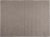 vidaXL Bereichsteppiche Rechtwinklig LUGO Taupe 160 x 230 cm Polyester 42022691 Bild 2