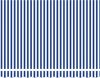 vidaXL Markisenersatzstoff Blau und Weiß 3 x 2 m Polyester 42000373 Bild 5