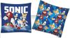 BrandMac Bettwäsche Sonic the Hedgehog - Wende-Bettwäsche im Doppelpack, 135x200 & 80x80, Baumwolle, 100% Baumwolle Bild 3