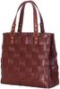 Handed By Handtasche Charlotte XS autumn brown Bild 1