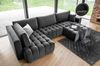Eltap Bonito Ecksofa (Nube 6) Seite rechte Bild 2