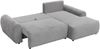 Ecksofa Blerkas (Farbe: Tilia 17, Seite: Links) Bild 3