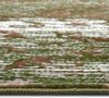 Kurzflor Teppich Bloques Grün Creme - 160x230x0,9cm Bild 5