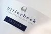 billerbeck Microfaserbettdecke Emilie, Bettdecke in 135x200 cm, 155x220 cm, Sommer, Winter, Füllung: 50% Outlast, 50% Airsoft, Bezug: 100% Baumwolle, Kuschelige Faserdecke mit Aloe-Vera Veredeltem Bezugsstoff Bild 3