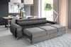 Eltap Laurence Sofa (Nube 5) mit Schlaffunktion Bild 5