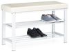 Schuhbank mit Polsterung Bild 4
