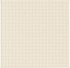 vidaXL Gewichtsdecke Stoff, 1 x Gewichtsdecke, Hellcreme, 200x200 cm, Stoff, 13 kg Bild 3