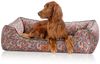 Knuffelwuff Tierbett Hundebett Marrakesch, Orthopädisch Bild 4