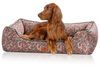 Knuffelwuff Tierbett Hundebett Marrakesch, Orthopädisch Bild 5