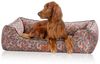 Knuffelwuff Tierbett Hundebett Marrakesch, Orthopädisch Bild 3
