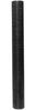 vidaXL Balkon-Sichtschutz Schwarz 400x80 cm Poly Rattan 156298 Bild 4