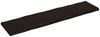 vidaXL Tischplatte 200x50x(2-6) cm Massivholz Behandelt Baumkante 364049 Bild 3