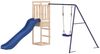 vidaXL Spielturm Massivholz Kiefer 3155954 Bild 3