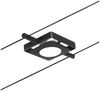 Paulmann No. 94425 Seilsystem Spot MacLED Schwarz matt Chrom DC 3000K Bild 5