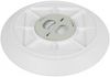 18w LED Aufputz Deckenleuchte Deckenlampe Wandleuchte Ø280mm, 1530lm, 4000K, Bild 3