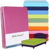 Formesse Bella Donna Boxspring Spannbettlaken Alto | 140x200 - 160x220 cm | jaffa Bild 2