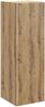 vidaXL Badezimmerschrank-Set 5 pcs Artisan-Eiche 50 x 14,5 x 70 cm 3407326 Bild 4