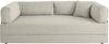 homsy by Ana Johnson Schlafsofa Folda Dauerschläfer, B: 206 cm, Liegefl. 181x198 cm, mit Bett-/Schlaffunktion, inkl. 1x Zierkissen, Tonnentaschenfederkern Bild 2