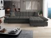 Ecksofa Malwi (Farbe: Nazar 225.06, Seite: Rechts) Bild 3