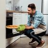 6 x Pizzablech perforiert 10043683 Bild 3