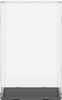 vidaXL Displaybox Transparent 14x14x22 cm Acryl 154907 Bild 3