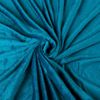 Estexo Kuscheldecke, Flanell Polyester, Blau, 210x280 cm Bild 4