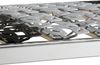 Lattenrost Flex Modul KF, Kopfteil und Fußteil manuell verstellbar Größe 90 x 200 cm Bild 2