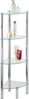 WENKO YAGO Badregal mit 4 Glasablagen Bild 4