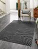 the carpet Teppich Santo Plus, rechteckig, Höhe: 5 mm, Plus moderner robuster In und Outdoor Teppich Bild 2