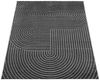 the carpet Teppich Santo Plus, rechteckig, Höhe: 5 mm, Plus moderner robuster In und Outdoor Teppich Bild 3