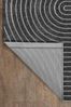 the carpet Teppich Santo Plus, rechteckig, Höhe: 5 mm, Plus moderner robuster In und Outdoor Teppich Bild 4