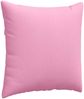 vidaXL Sofakissen 2 pcs Rosa 60 x 60 cm Stoff 42014012 Bild 5