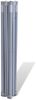 vidaXL Faltzelt 3x3 m Creme 41463 Bild 5