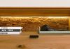 Lowboard Wildeiche mit Holztür 220x43x51 natur geölt LINDAU #26 Bild 5