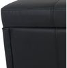 MCW Sitzbank Kriens-XXL-B-K, Stabiler Stand, Mit Aufbewahrungsfach, Modernes Design Bild 3
