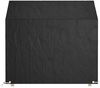 vidaXL Abdeckungen für Gartenbank 2 Stk. 8 Ösen 130x70x70/88 cm 3155389 Bild 2