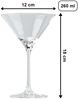 Rosenthal DiVino Martini Cocktailglas 260 ml Bild 2