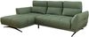 Ecksofa Govello (Farbe: Sorella 34, Seite: Links LC-2R) Bild 2