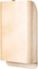 roba Wandwickelregal - inkl. Wickelauflage 'roba Style' frosty green - klappbares Wickelregal - Holz Bild 3