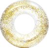 Intex Schwimmring Ø 107 cm, pink/gold - sortiert Bild 3