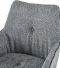 Stuhl Armlehnstuhl Allie 125 Grau Bild 3